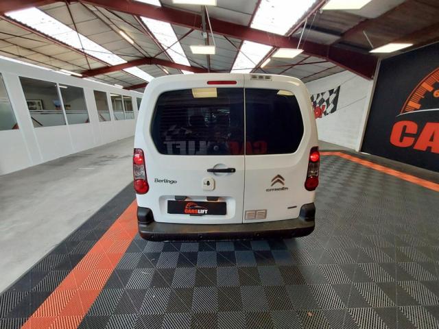 Berlingo image 5