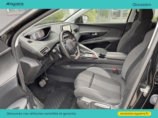 Peugeot 3008 image 4