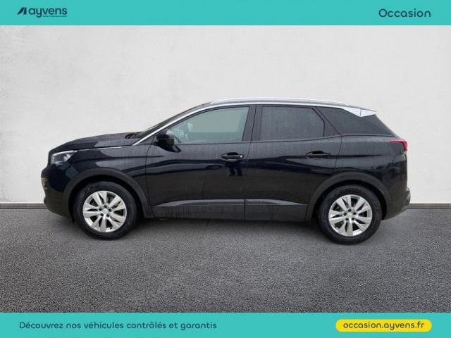 Peugeot 3008 image 6