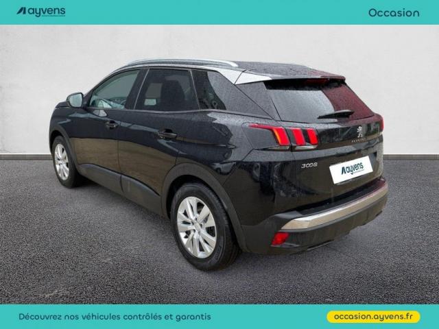 Peugeot 3008 image 9