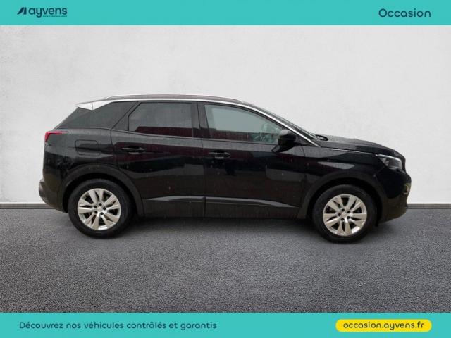 Peugeot 3008 image 5