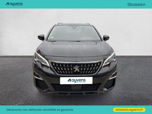Peugeot 3008 image 2