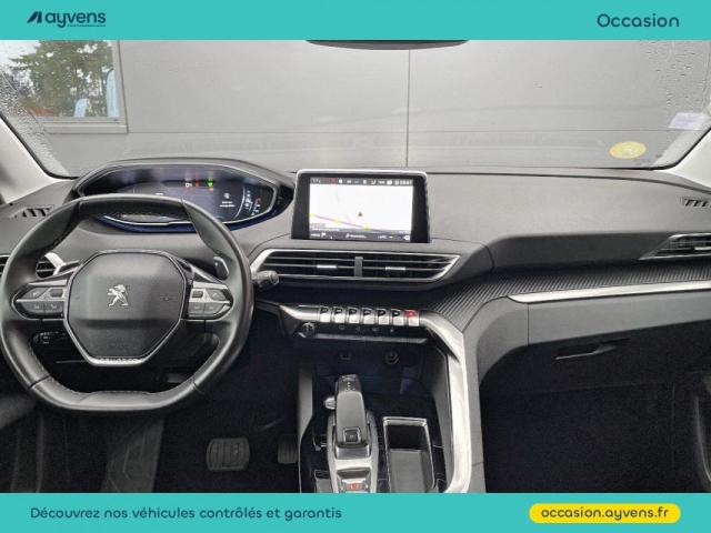 Peugeot 3008 image 3