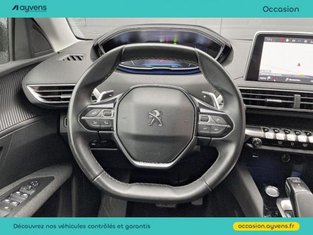 Peugeot 3008 image 7