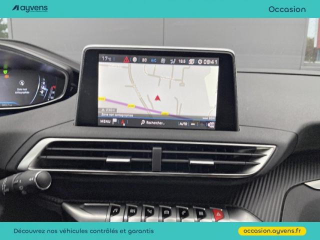 Peugeot 3008 image 1