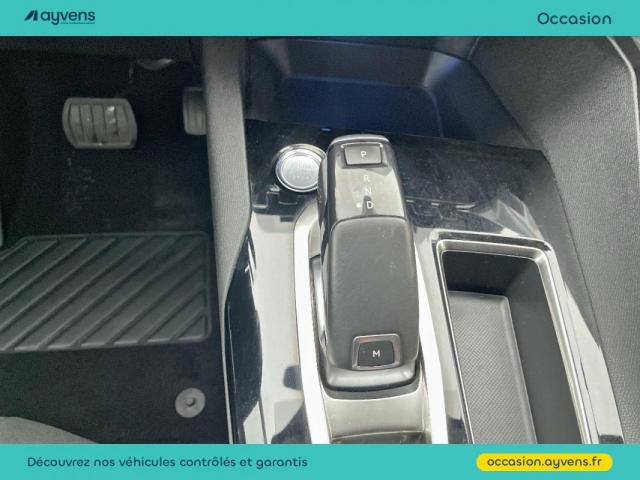 Peugeot 3008 image 8