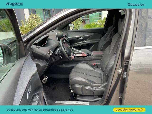 Peugeot 5008 image 4