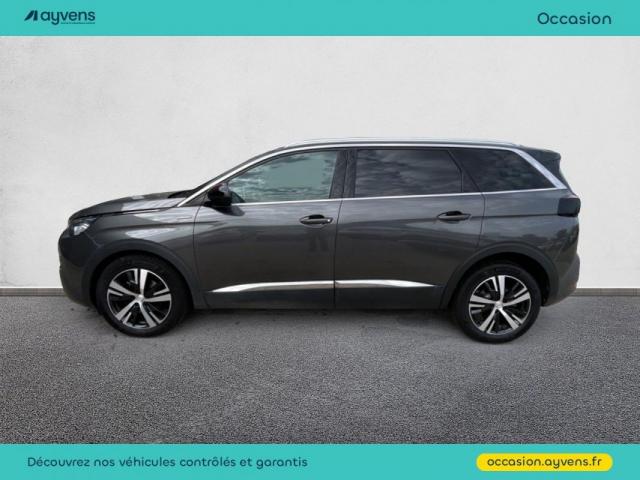 Peugeot 5008 image 3