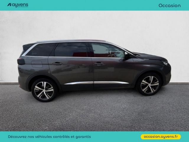 Peugeot 5008 image 1