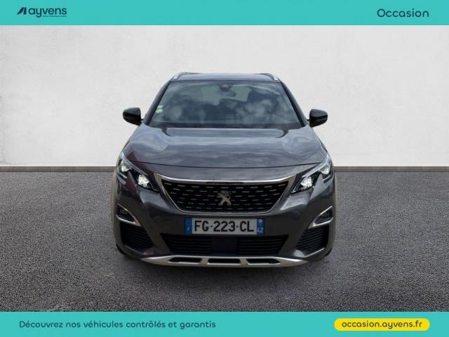 Peugeot 5008 image 9