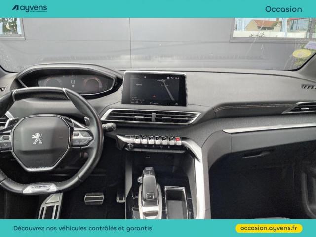 Peugeot 5008 image 8