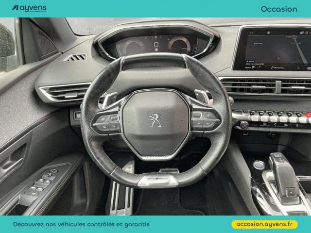 Peugeot 5008 image 6