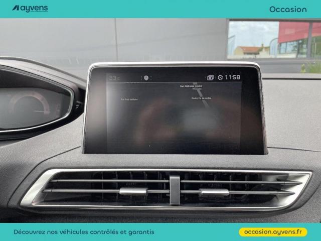Peugeot 5008 image 5