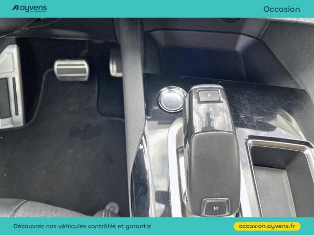 Peugeot 5008 image 7