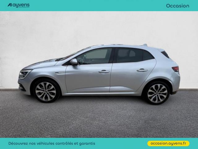 Renault Mégane image 3