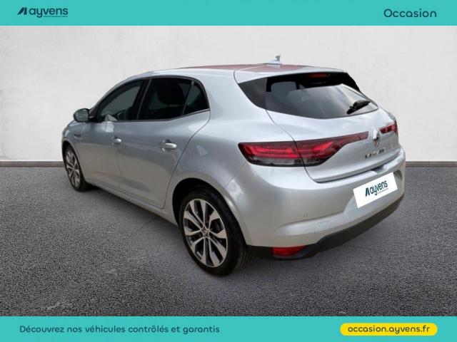 Renault Mégane image 4