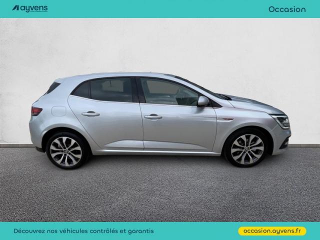 Renault Mégane image 6