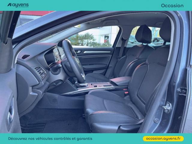 Renault Mégane image 5