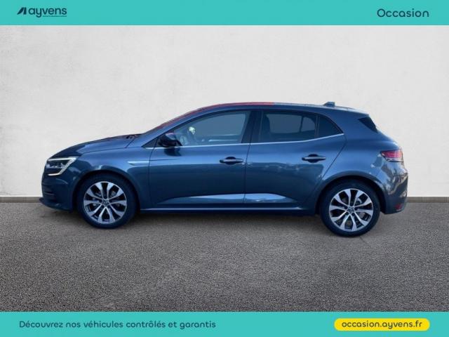 Renault Mégane image 4
