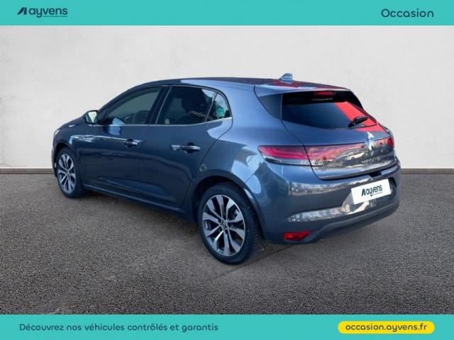 Renault Mégane image 9