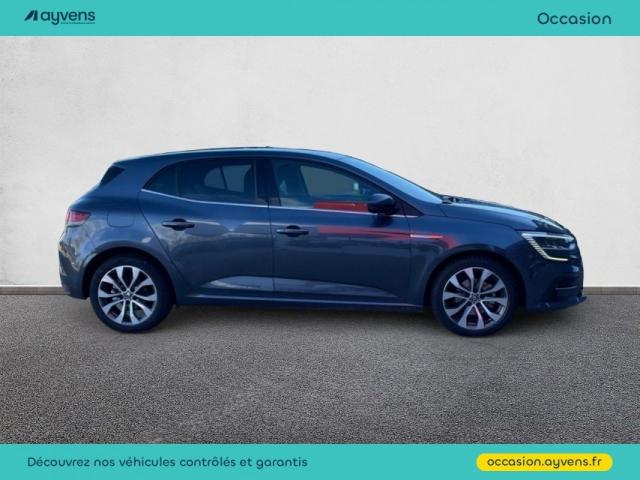 Renault Mégane image 6