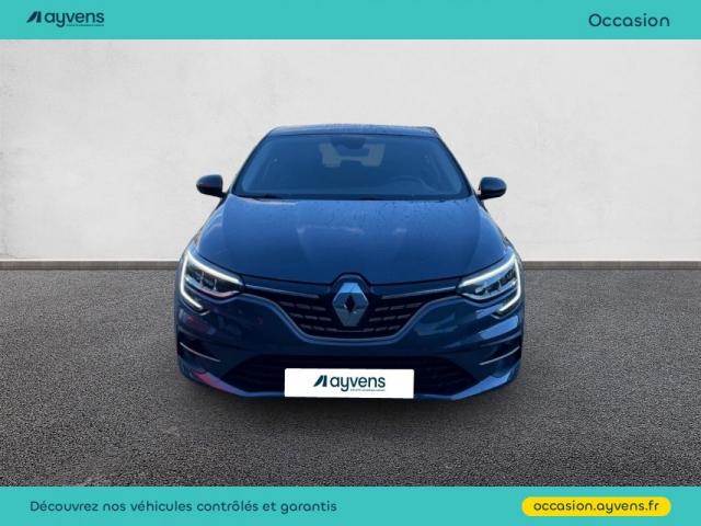 Renault Mégane image 3