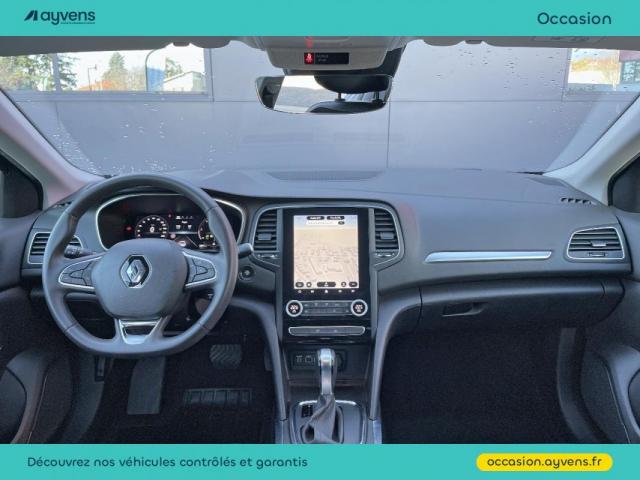 Renault Mégane image 2