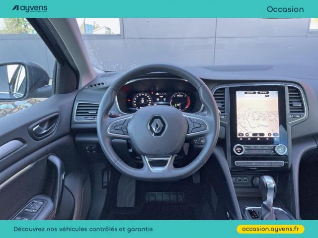 Renault Mégane image 7