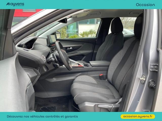 Peugeot 3008 image 1