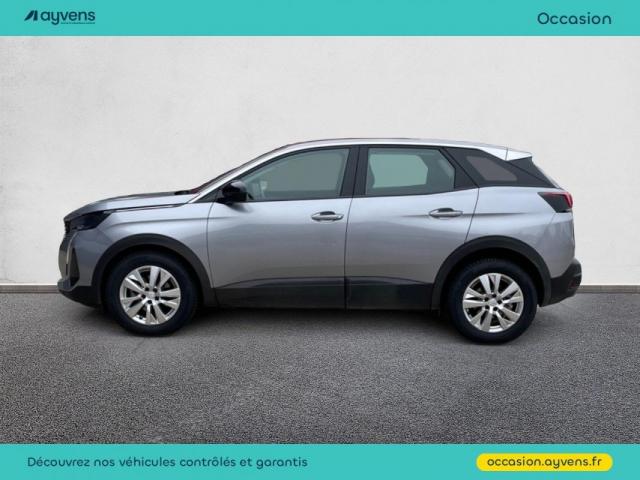 Peugeot 3008 image 9