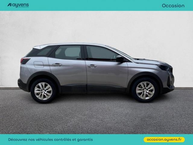 Peugeot 3008 image 6