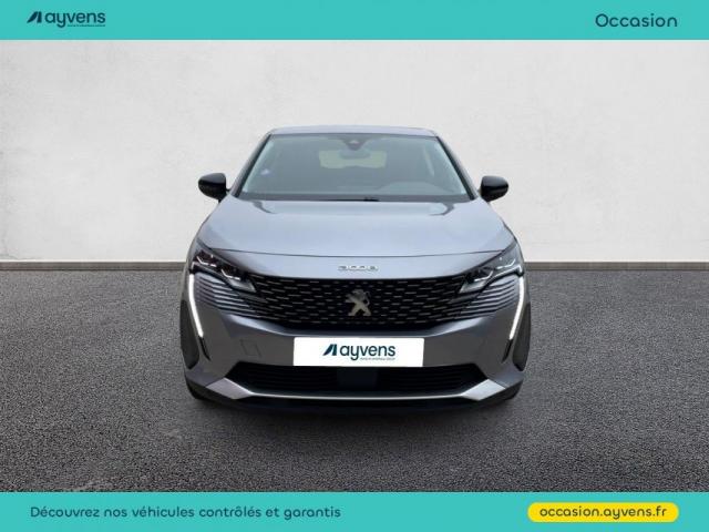 Peugeot 3008 image 7