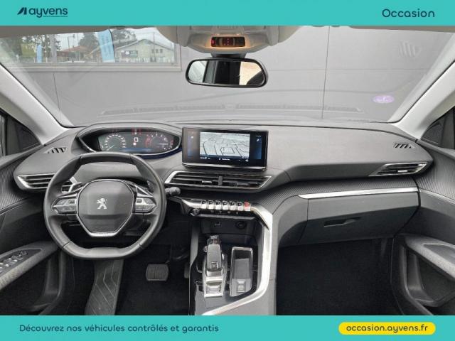 Peugeot 3008 image 5