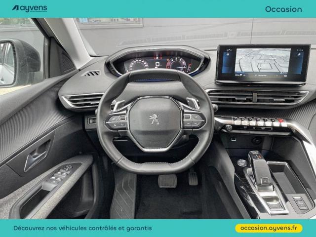 Peugeot 3008 image 2