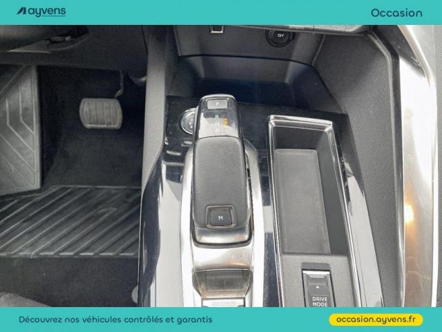 Peugeot 3008 image 3