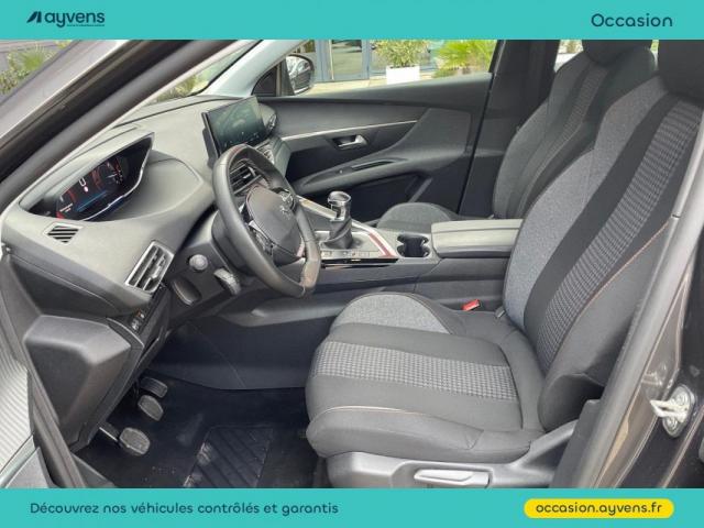 Peugeot 3008 image 8