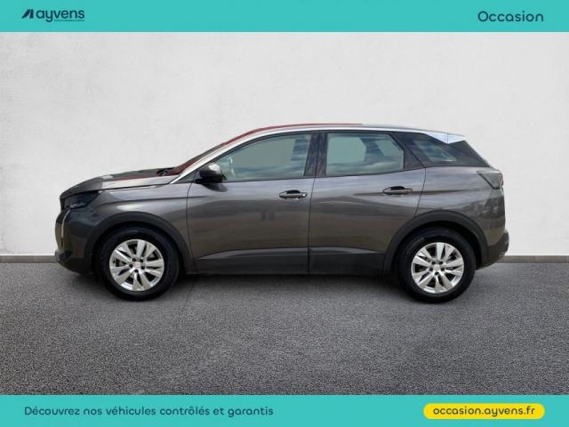 Peugeot 3008 image 4