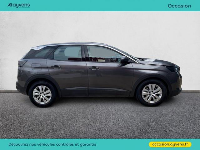 Peugeot 3008 image 5