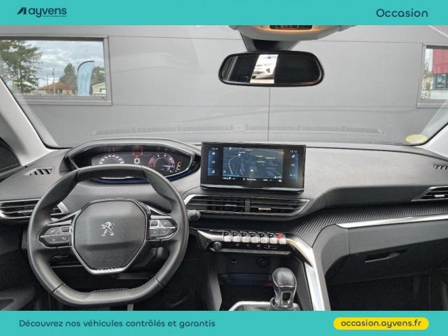 Peugeot 3008 image 9