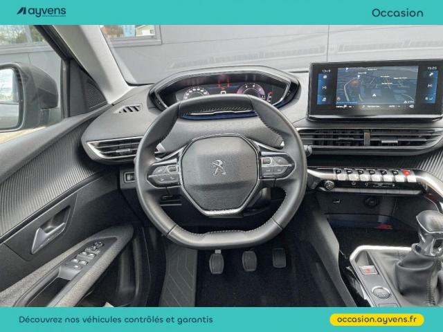 Peugeot 3008 image 3