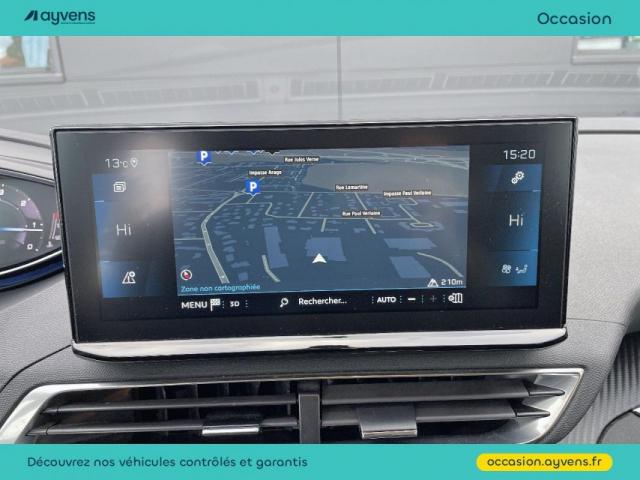 Peugeot 3008 image 7