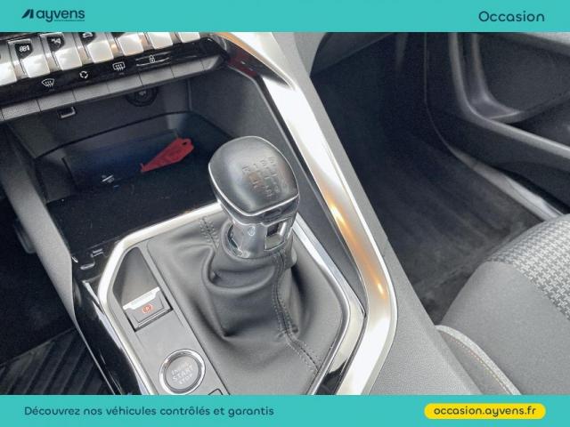 Peugeot 3008 image 2
