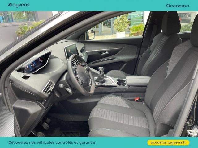 Peugeot 5008 image 2