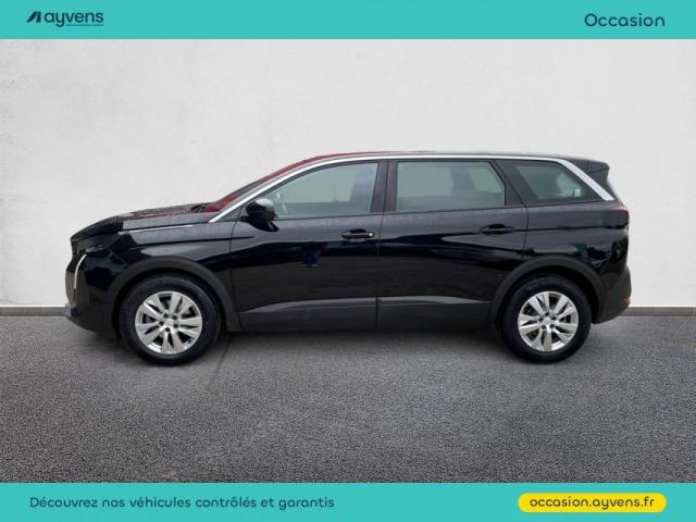 Peugeot 5008 image 5