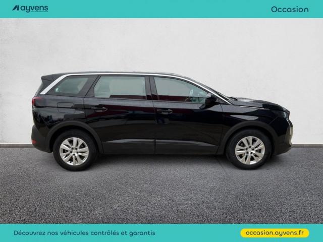 Peugeot 5008 image 7