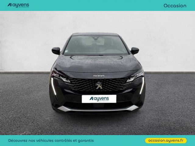 Peugeot 5008 image 3