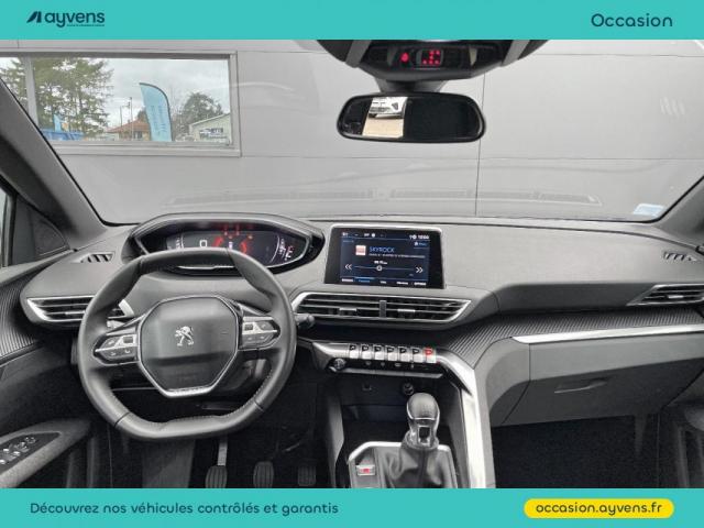 Peugeot 5008 image 8