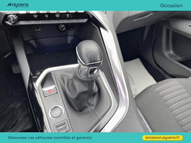 Peugeot 5008 image 4
