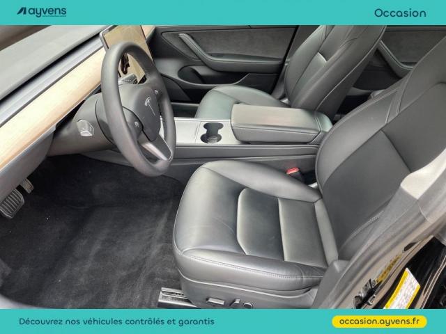 Tesla Model 3 image 1