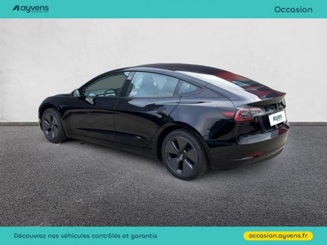 Tesla Model 3 image 3